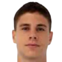 Bence Várkonyi headshot