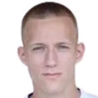 Benjámin Cseke foto de rosto