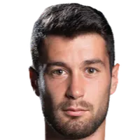 Bonifác Csonka foto de rosto