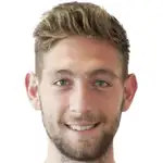 Csanád Novák headshot