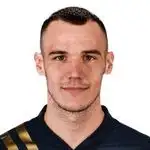 Dániel Gazdag headshot