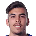 Dániel Gyollai headshot