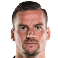 Dániel Kovács foto de rosto