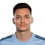 Daniel Salloi headshot