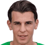 Daniel Tiefenbach headshot