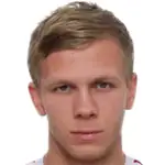 Dániel Vadnai foto de rosto