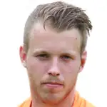 Dávid Attila Grof headshot