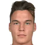 Dávid Bobál foto de rosto