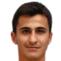 David Mészáros foto de rosto