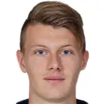 Gábor Makrai headshot