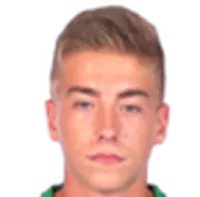 Gábor Vas foto de rosto