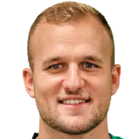 Gergő Holdampf headshot