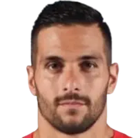 Gergő Szécsi headshot