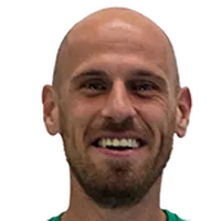 János Szabó foto de rosto