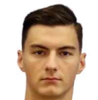 János Takácsdisparo a la cabeza