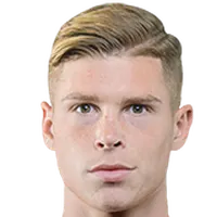 Kevin Csoboth foto de rosto