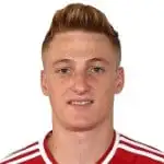 Kevin Varga headshot