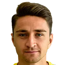 Kristóf Herjeczki headshot