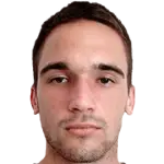 Kristóf Szűcs headshot