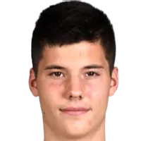 Krisztián Hegyi headshot