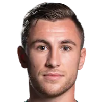 Krisztián Kovács foto de rosto