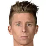 Krisztián Simon headshot