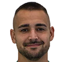 Lajos Bertus headshot