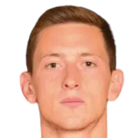 László Rácz foto de rosto