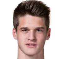 Levente Szabo foto de rosto