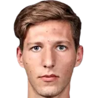 Levente Szőr headshot