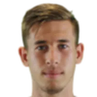 Lóránt Fazekas headshot