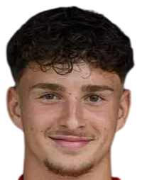 Marcell Tibor Berki foto de rosto