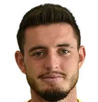 Márió Zeke foto de rosto