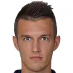 Márk Tamás headshot