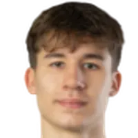 Martin Kern foto de rosto