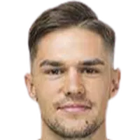 Máté Katona headshot