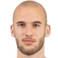 Mátyás Tajti foto de rosto