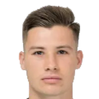 Mihály Kata foto de rosto