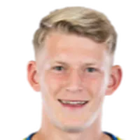 Norbert Kiss headshot