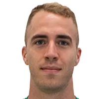 Norbert Szélpál foto de rosto