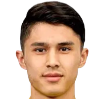 Ognjen Radosevic headshot