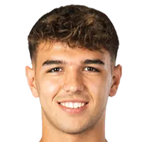 Patrik Posztobányi foto de rosto