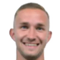 Patrik Vass foto de rosto