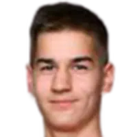 Péter Törőcsik headshot