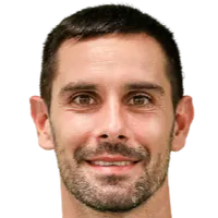 Predrag Bosnjakdisparo a la cabeza