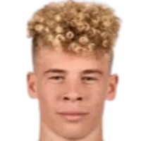 Rajmund Molnár foto de rosto