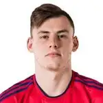 Szabolcs Schön headshot