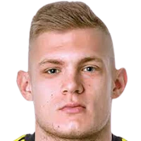 Tamás Hajagos headshot