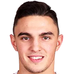 Tamás Kiss headshot