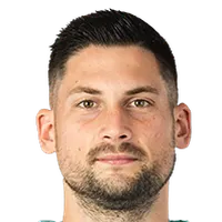 Tamás Markek foto de rosto